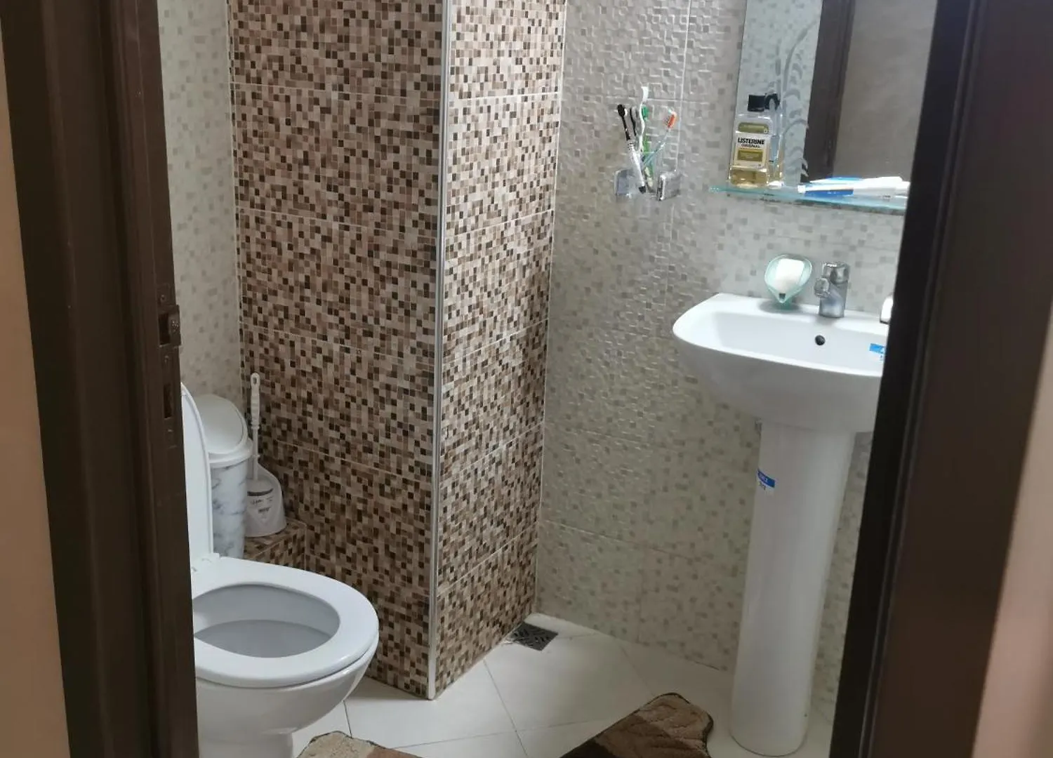 Apartamento Apparemment Neuve Agadir 0*,  Marruecos