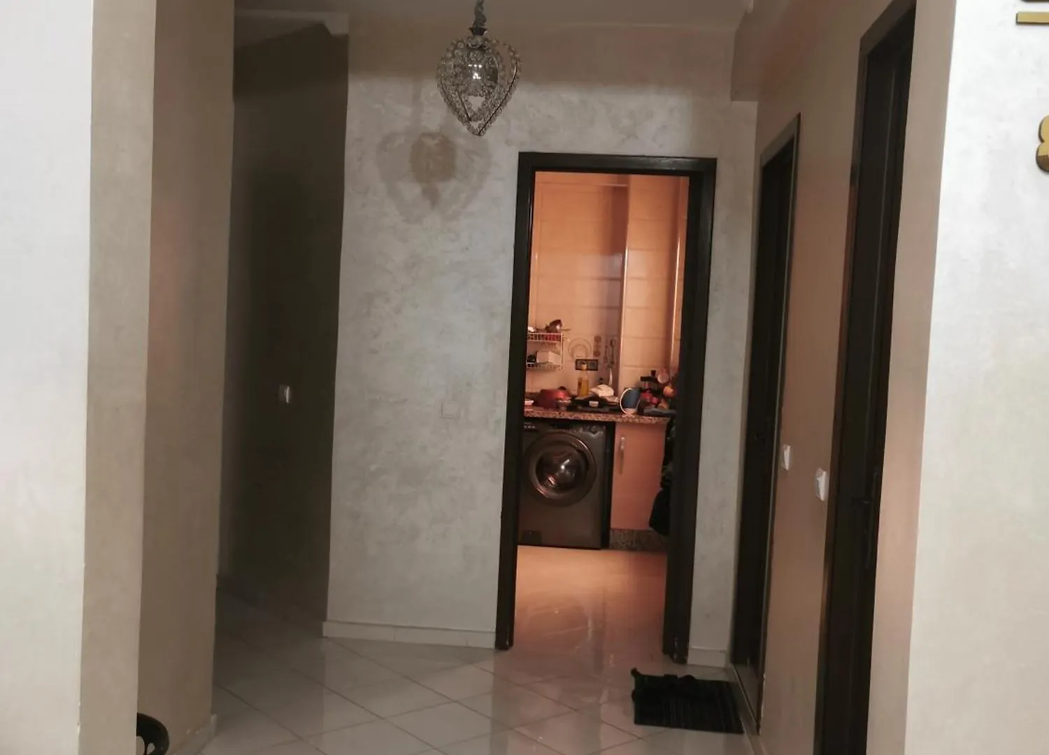 Apartamento Apparemment Neuve Agadir Marruecos