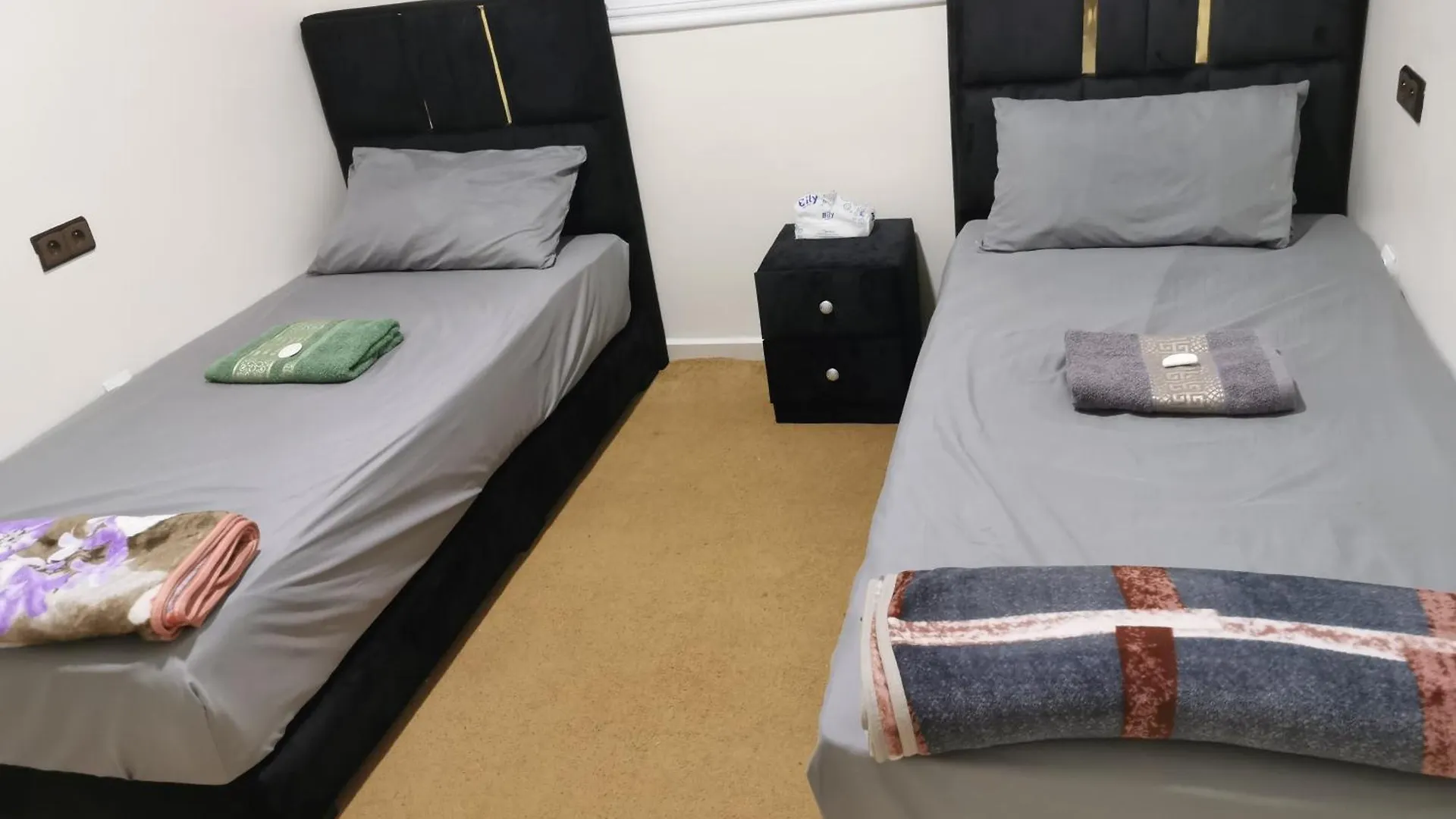 Apartamento Apparemment Neuve Agadir