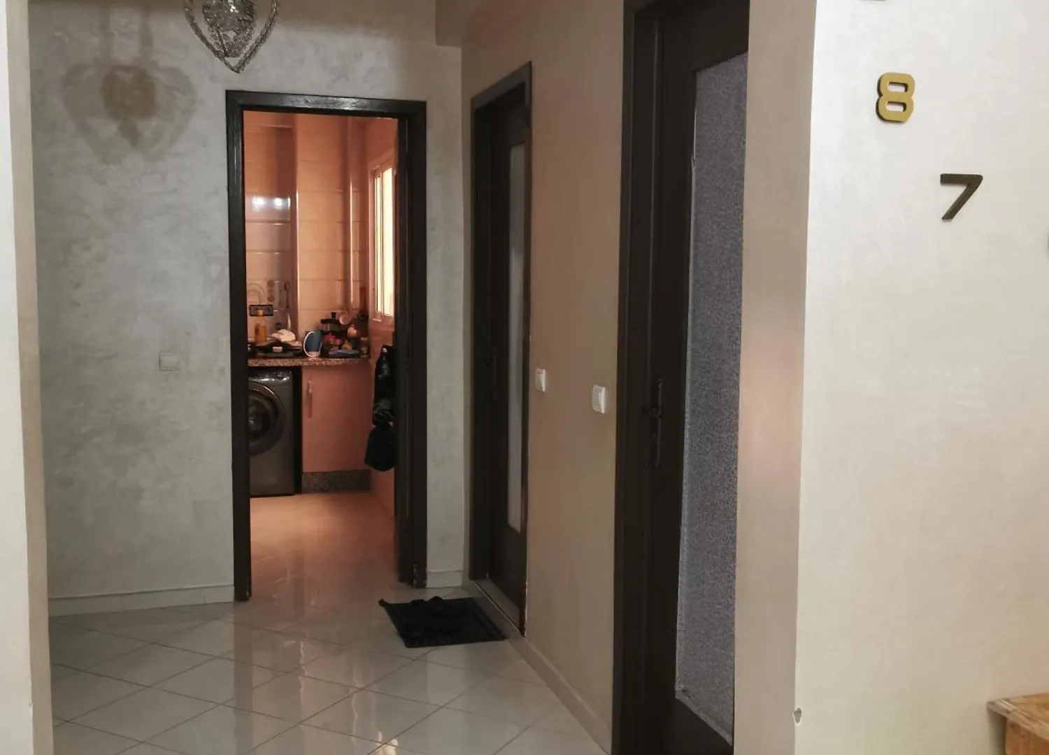 Apartamento Apparemment Neuve Agadir