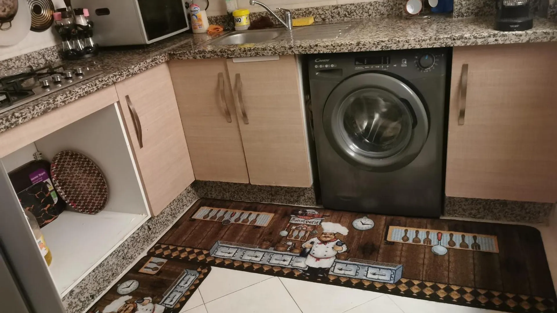 Apartamento Apparemment Neuve Agadir Marruecos