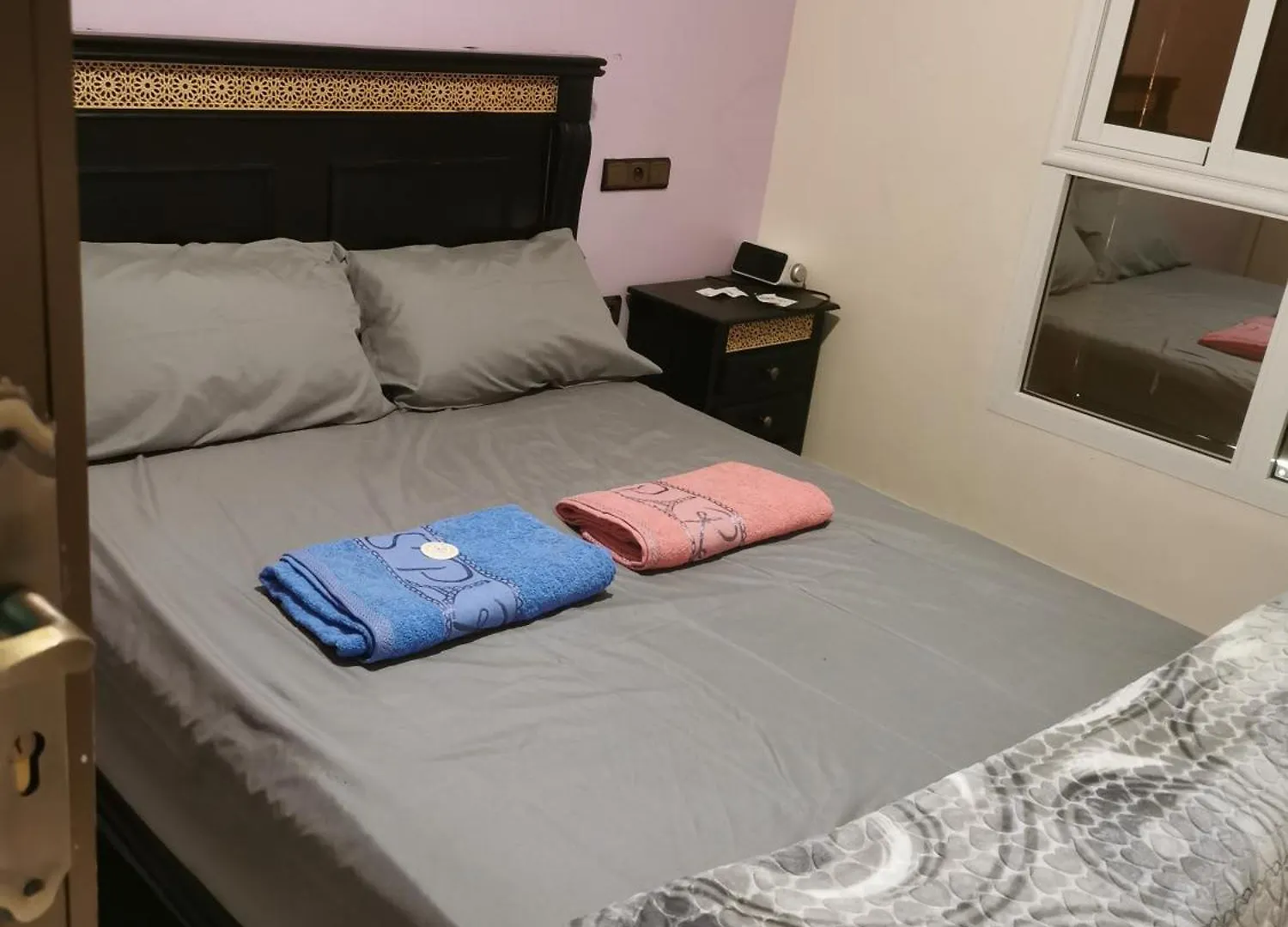 Apartamento Apparemment Neuve Agadir 0*,
